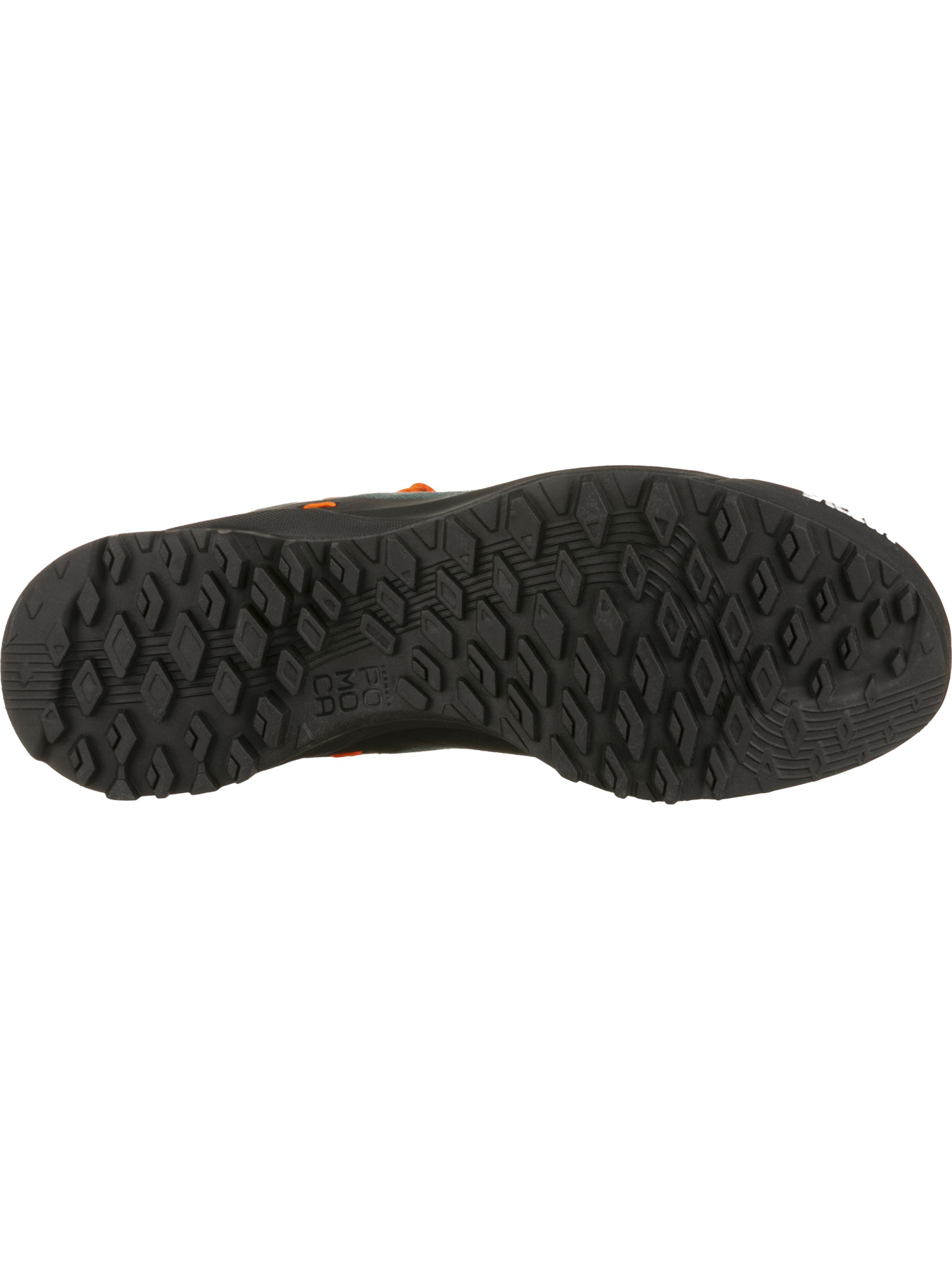 Тактические кроссовки Salewa Wildfire Canvas модель 100006026 Фото