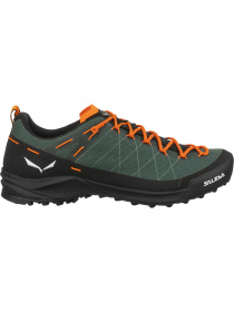 Кросівки аутдор Salewa Wildfire Canvas модель 100006026 Фото