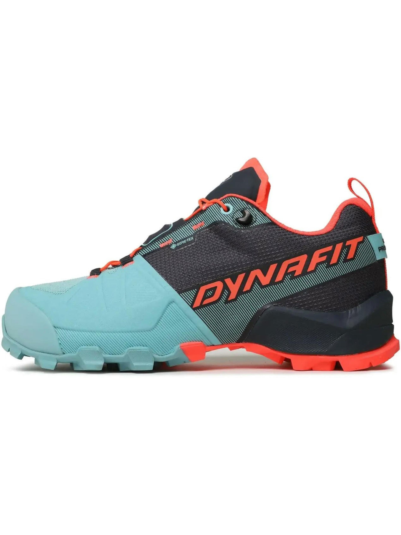 Кроссовки для бега DYNAFIT Transalper GTX модель 100006036 Кроссовки для бега DYNAFIT Transalper GTX модель 100006036 Фото