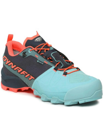 Кроссовки для бега DYNAFIT Transalper GTX модель 100006036 Кроссовки для бега DYNAFIT Transalper GTX модель 100006036 Фото