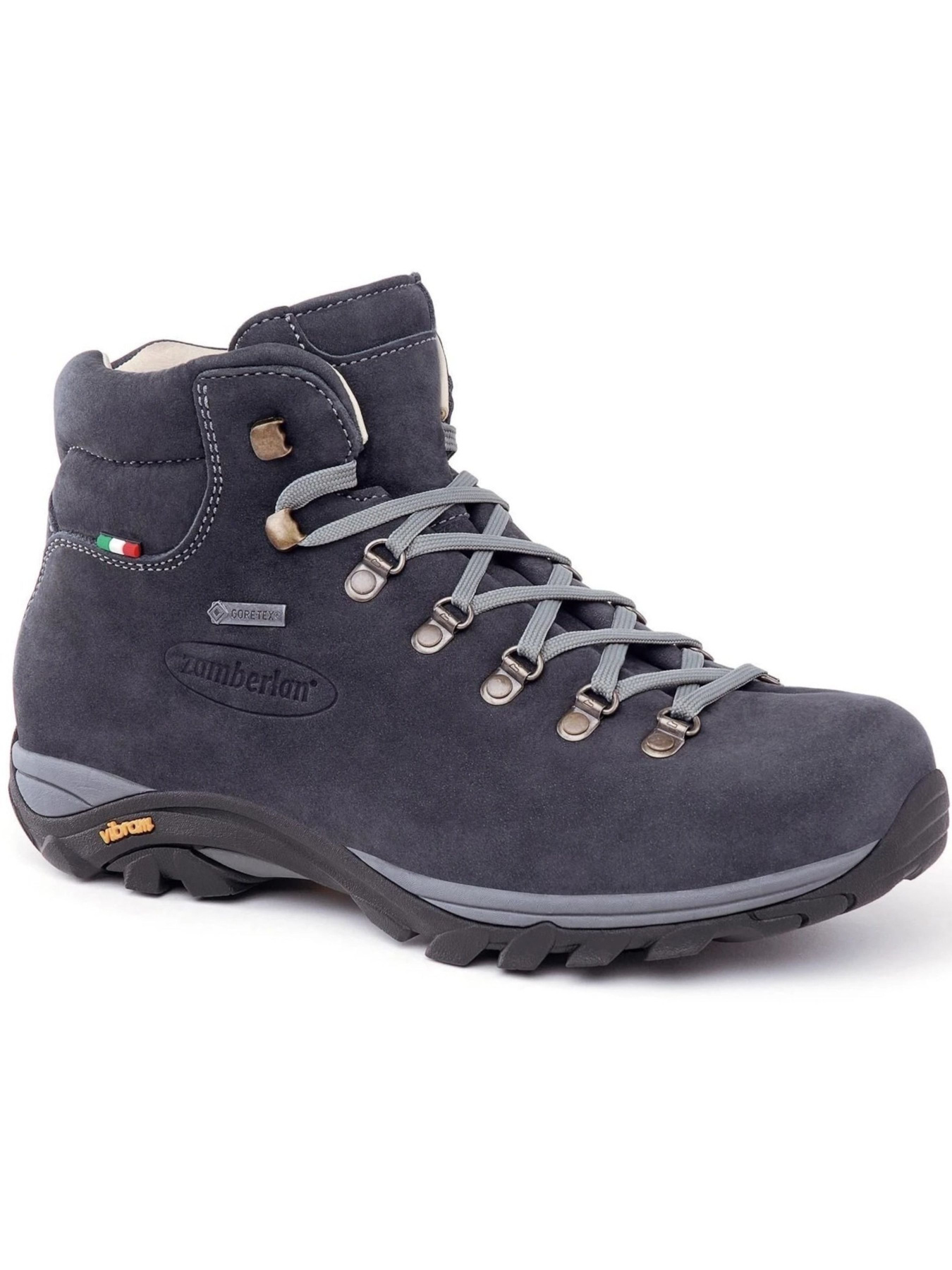 Тактичні черевики Zamberlan 320 New Trail Lite Evo GTX модель 100006569 Фото