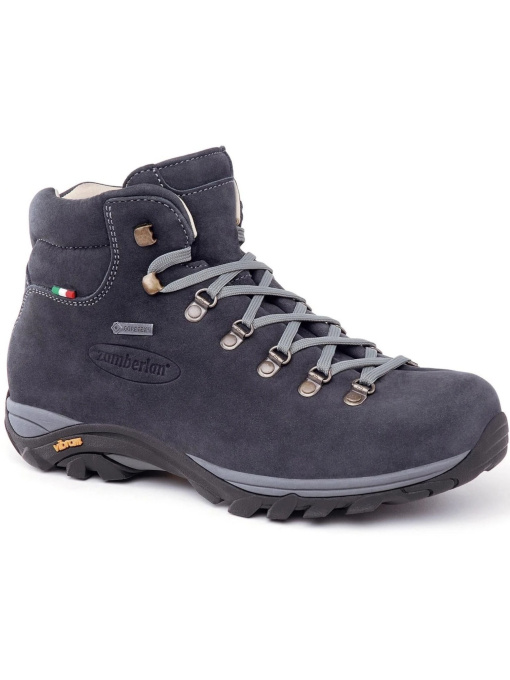 Тактические ботинки Zamberlan 320 New Trail Lite Evo GTX модель 100006569 Фото