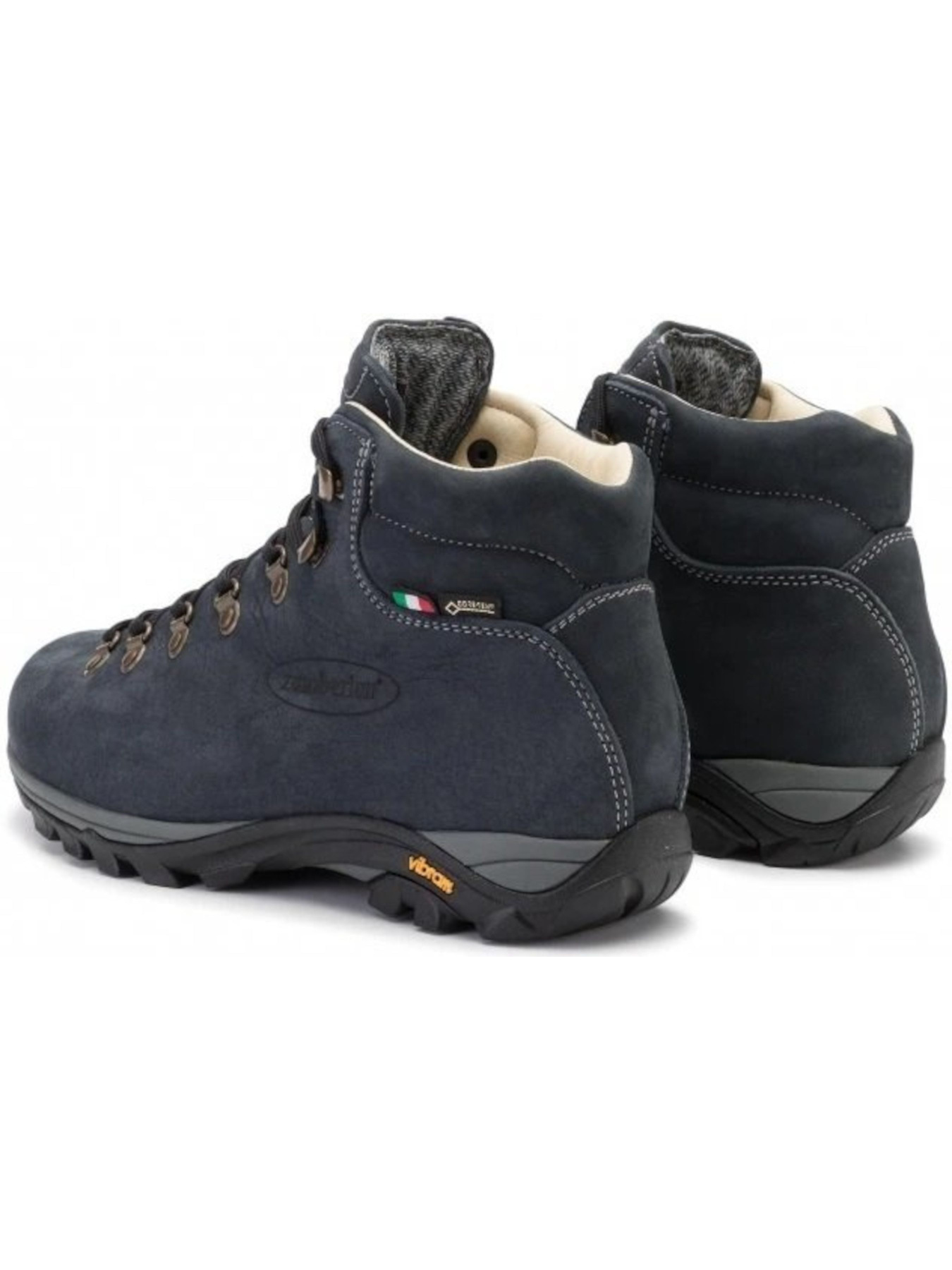 Ботинки и сапоги Zamberlan 320 New Trail Lite Evo GTX модель 100006569 Ботинки и сапоги Zamberlan 320 New Trail Lite Evo GTX модель 100006569 Фото