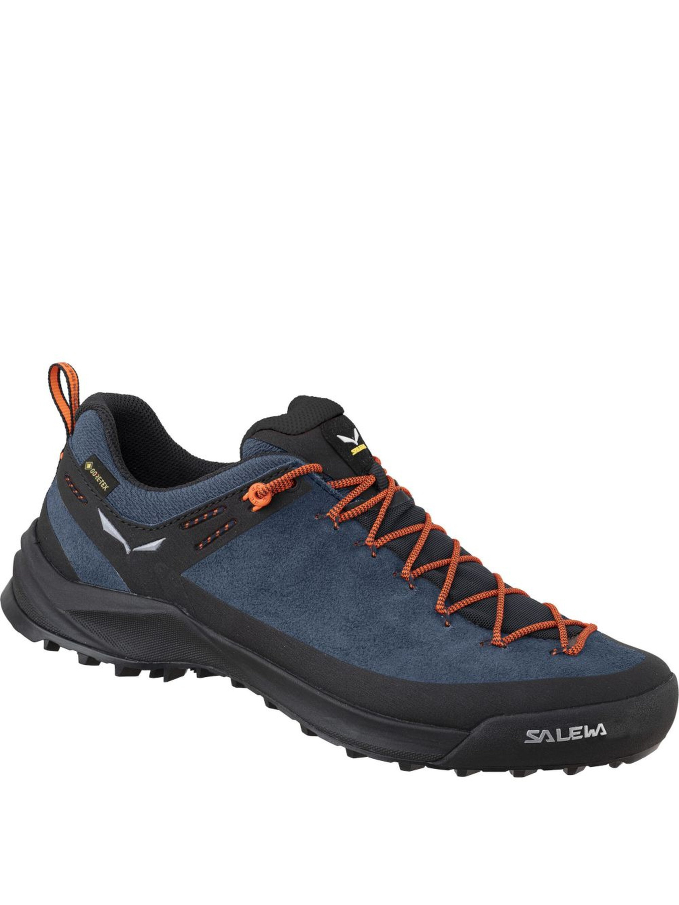 Тактические кроссовки Salewa Wildfire Leather GTX модель 100006743 Фото