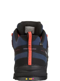 Тактические кроссовки Salewa Wildfire Leather GTX модель 100006743 Фото