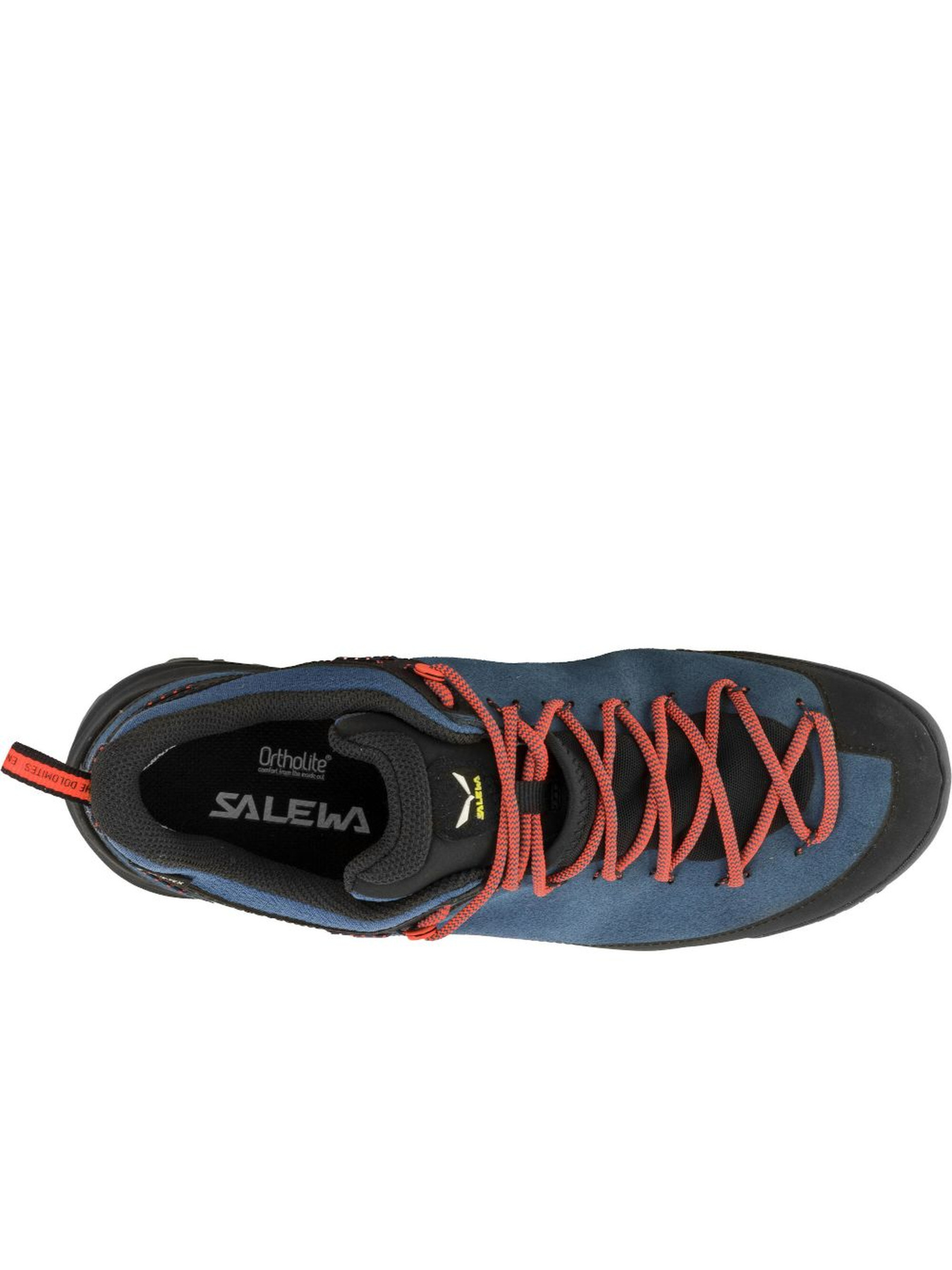 Кросівки аутдор Salewa Wildfire Leather GTX модель 100006743 Фото