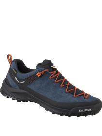 Кросівки аутдор Salewa Wildfire Leather GTX модель 100006743 Фото