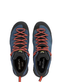 Кросівки аутдор Salewa Wildfire Leather GTX модель 100006743 Фото