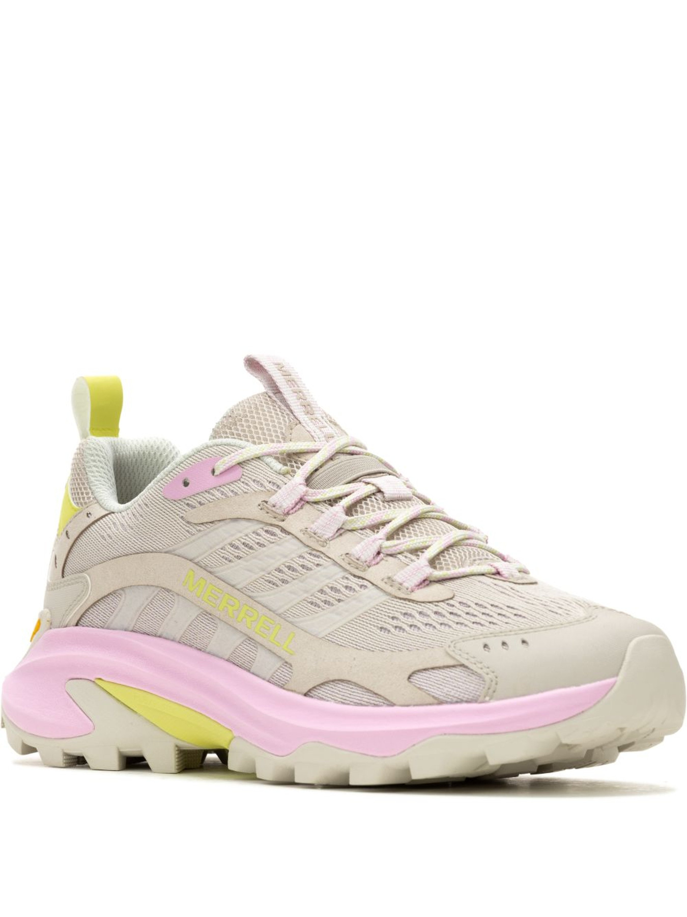 Кроссовки Merrell Moab Speed 2 модель 100007455 Фото