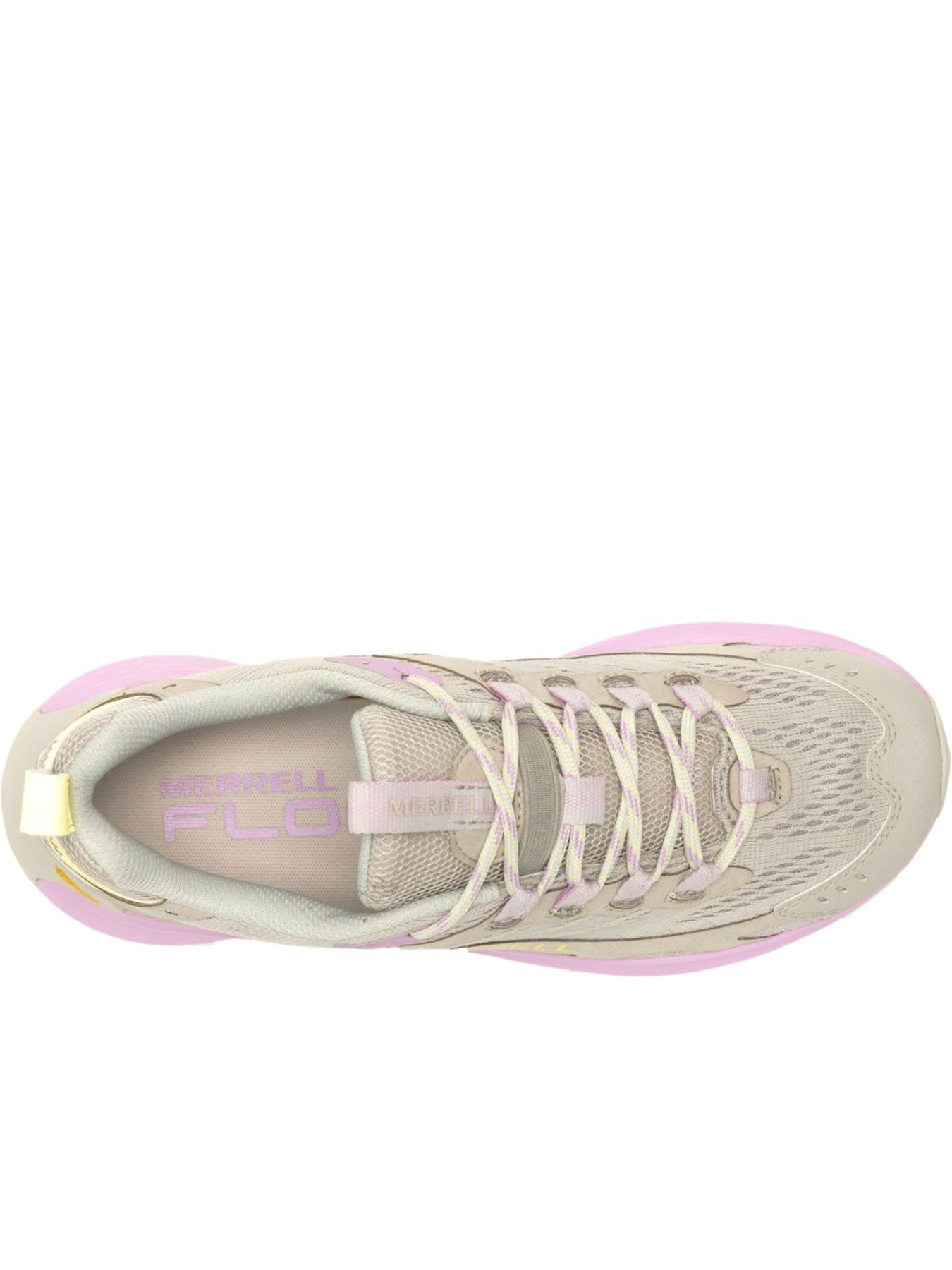 Кроссовки Merrell Moab Speed 2 модель 100007455 Фото