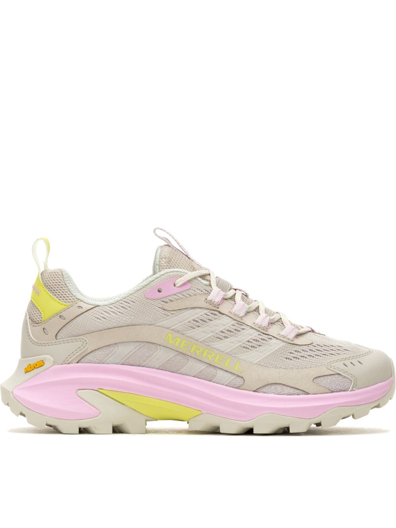 Кросівки повсякденні Merrell Moab Speed 2 модель 100007455 Кросівки повсякденні Merrell Moab Speed 2 модель 100007455 Фото