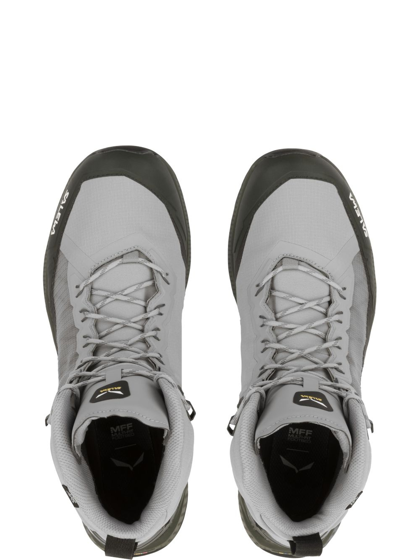 Тактические ботинки Salewa Pedroc Pro Mid PTX модель 100008233 Фото