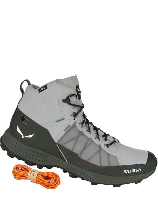 Тактические ботинки Salewa Pedroc Pro Mid PTX модель 100008233 Фото