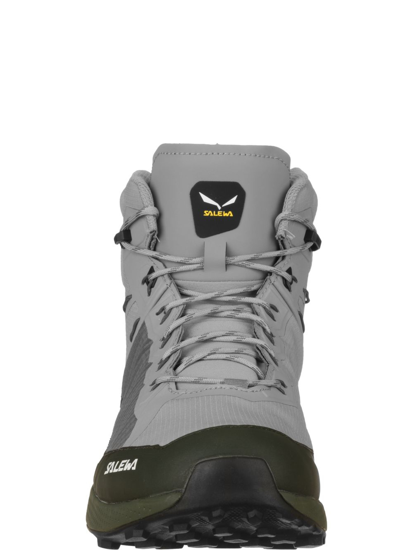Черевики аутдор Salewa Pedroc Pro Mid PTX модель 100008233 Фото