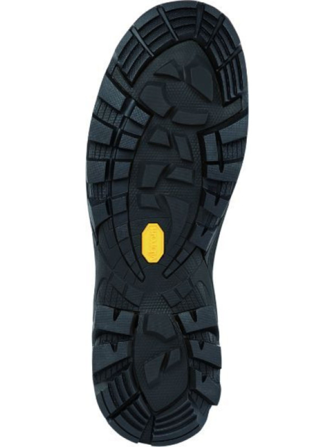 Тактические ботинки Zamberlan 309 New Trail Lite GTX модель 100009140 Фото