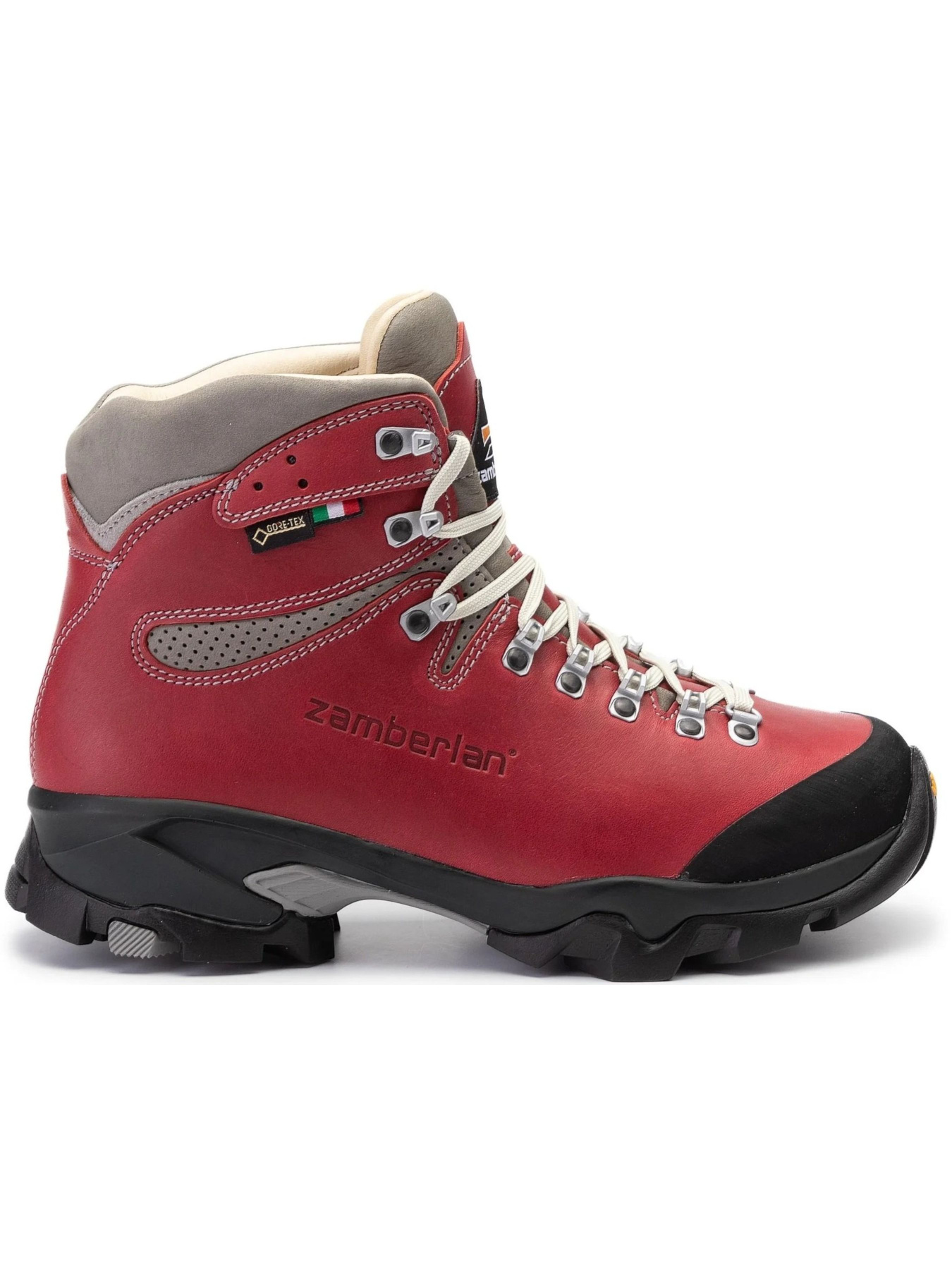 Тактичні черевики Zamberlan 1996 Vioz Lux GTX Модель 100009794 Фото