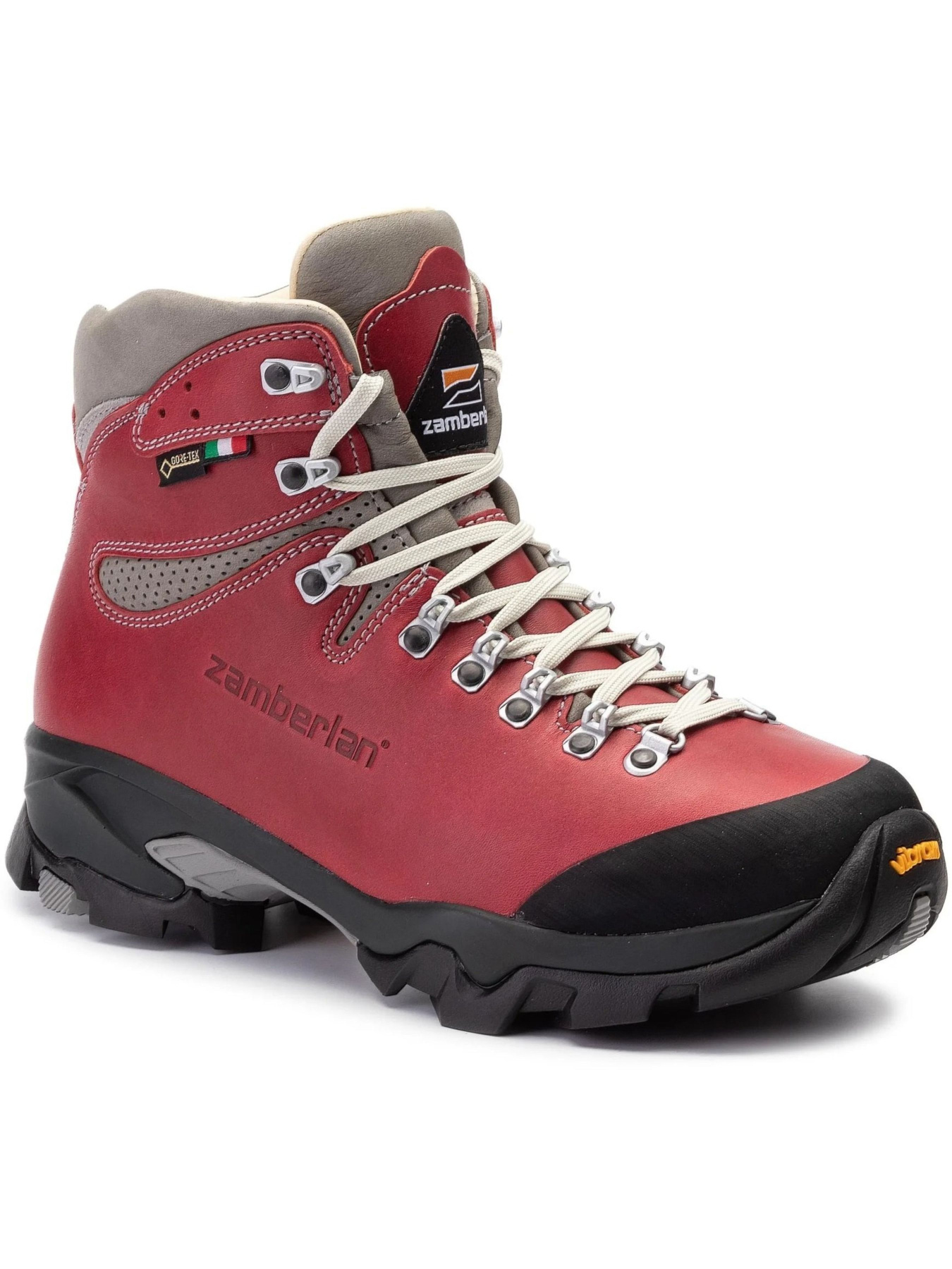 Черевики аутдор Zamberlan 1996 Vioz Lux GTX модель 100009794 Фото