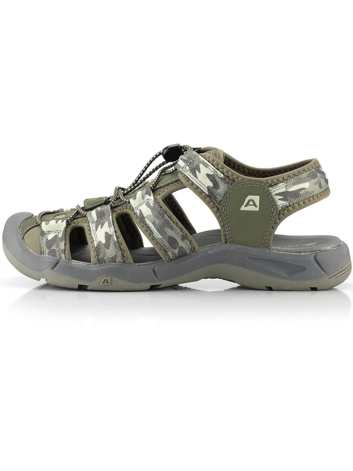 Сандалії ALPINE PRO Lopewe модель 100012393 Фото