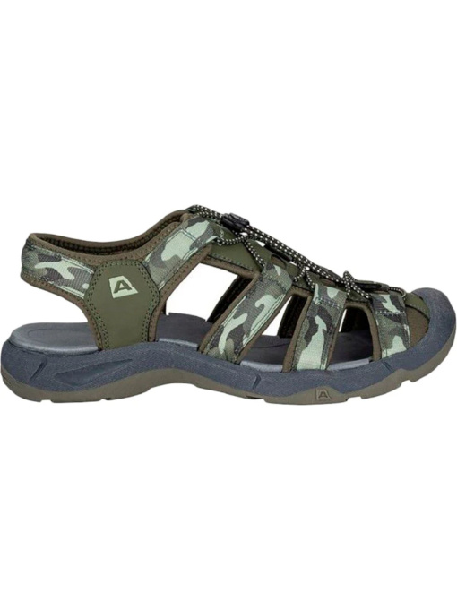 Сандалии ALPINE PRO Lopewe модель 100012393 Фото