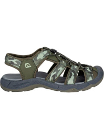 Сандалии ALPINE PRO Lopewe модель 100012393 Сандалии ALPINE PRO Lopewe модель 100012393 Фото