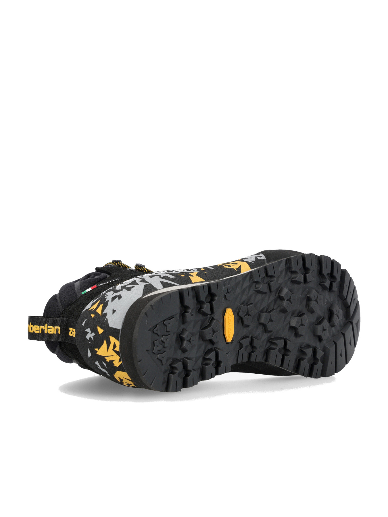 Тактические ботинки Zamberlan 226 Salathe Trek GTX модель 100013862 Фото