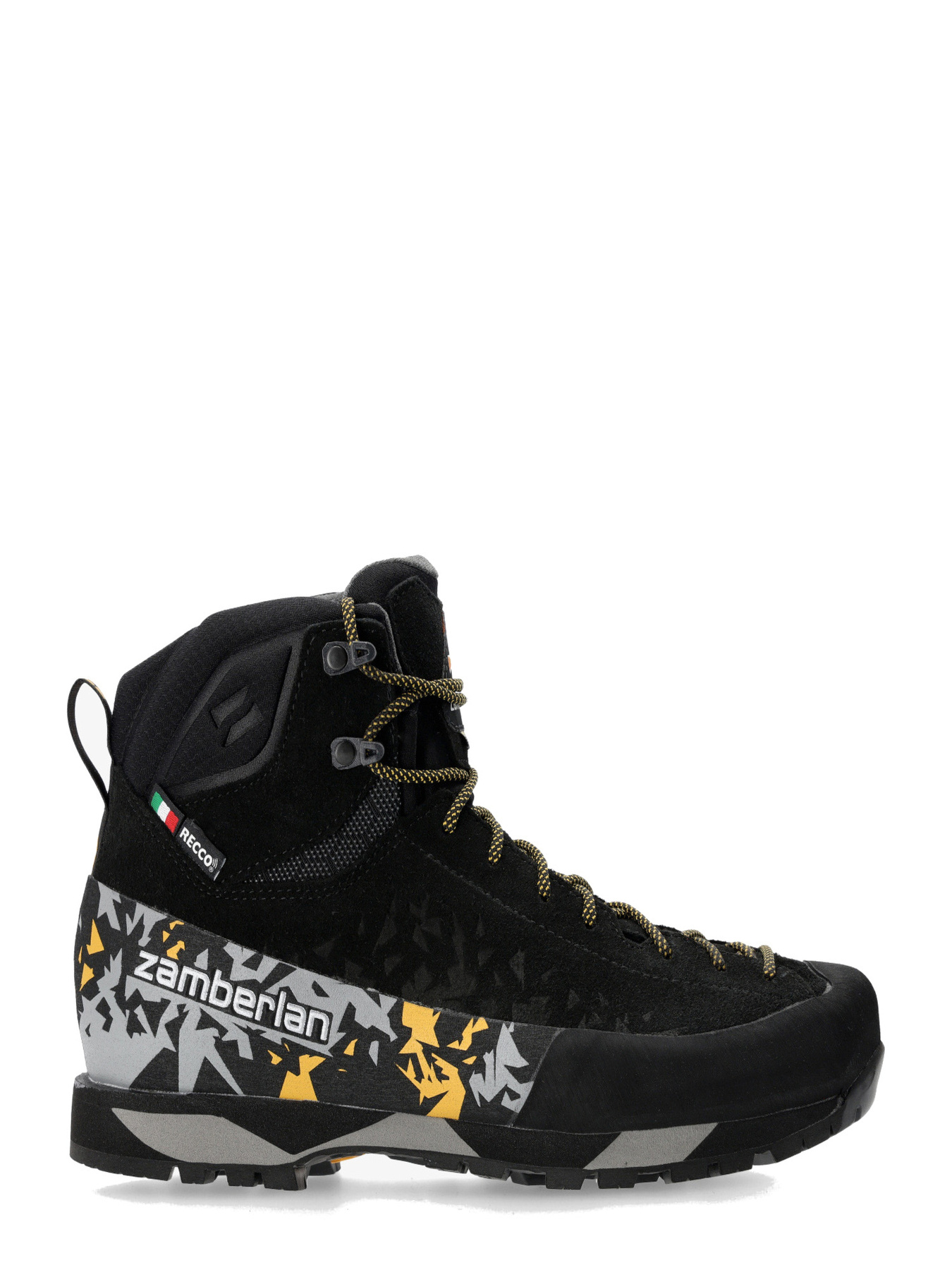 Черевики аутдор Zamberlan 226 Salathe Trek GTX модель 100013862 Черевики аутдор Zamberlan 226 Salathe Trek GTX модель 100013862 Фото