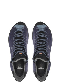 Тактические кроссовки Zamberlan 217 Free Blast Suede модель 100013934 Фото