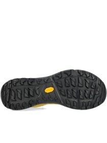 Кросівки аутдор Zamberlan 217 Free Blast Suede модель 100013934 Фото