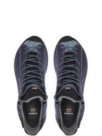 Кросівки аутдор Zamberlan 217 Free Blast Suede модель 100013934 Фото