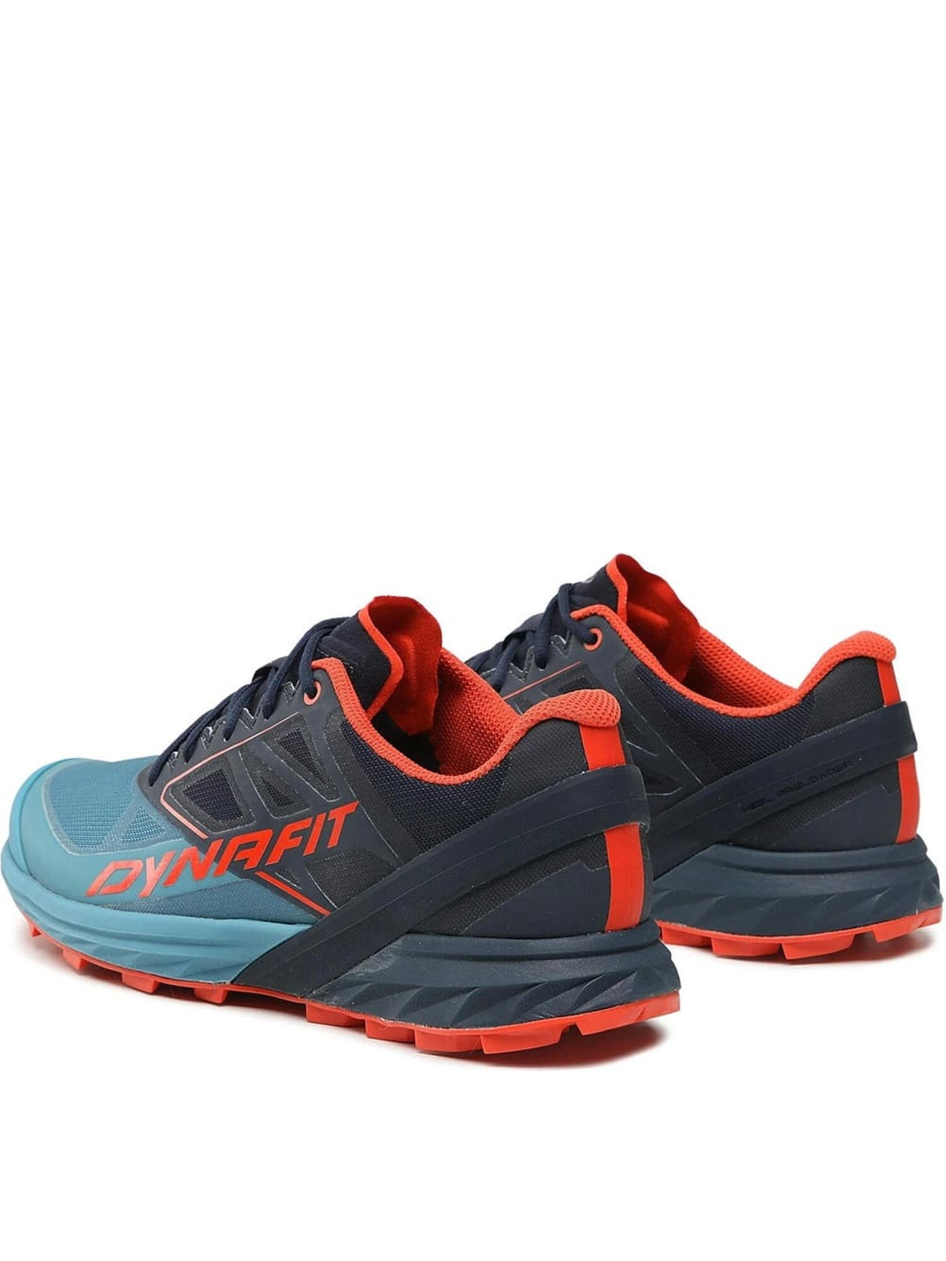 Кросівки для бігу DYNAFIT Alpine модель 100014334 Кросівки для бігу DYNAFIT Alpine модель 100014334 Фото