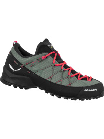 Кроссовки для бега Salewa Wildfire 2 модель 100014659 Фото