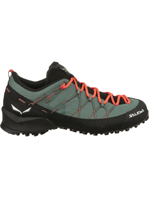 Кросівки для бігу Salewa Wildfire 2 модель 100014659 Фото