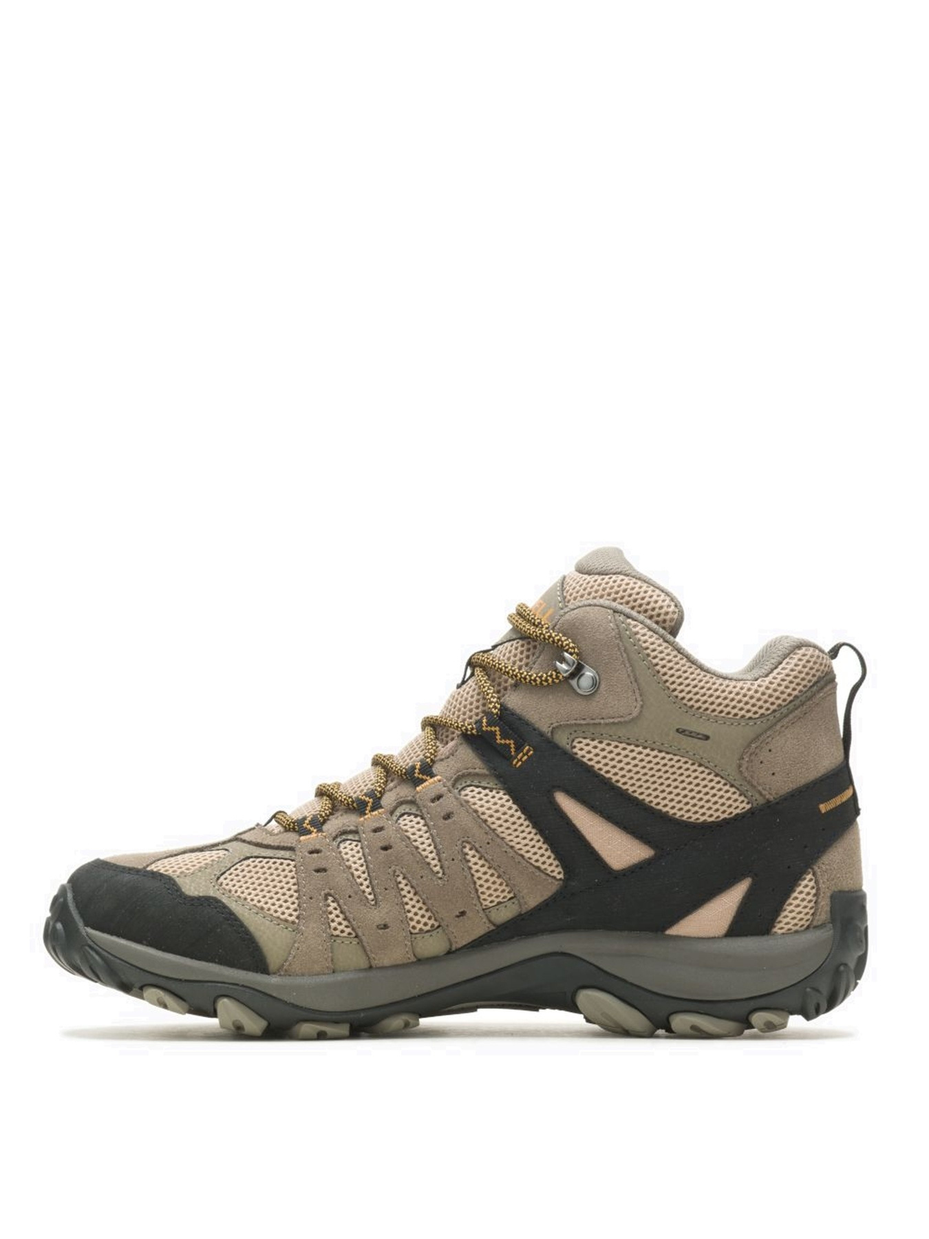 Тактичні черевики Merrell Accentor 3 Mid WP Модель 100015386 Фото