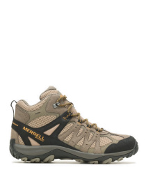 Тактичні черевики Merrell Accentor 3 Mid WP Модель 100015386 Фото