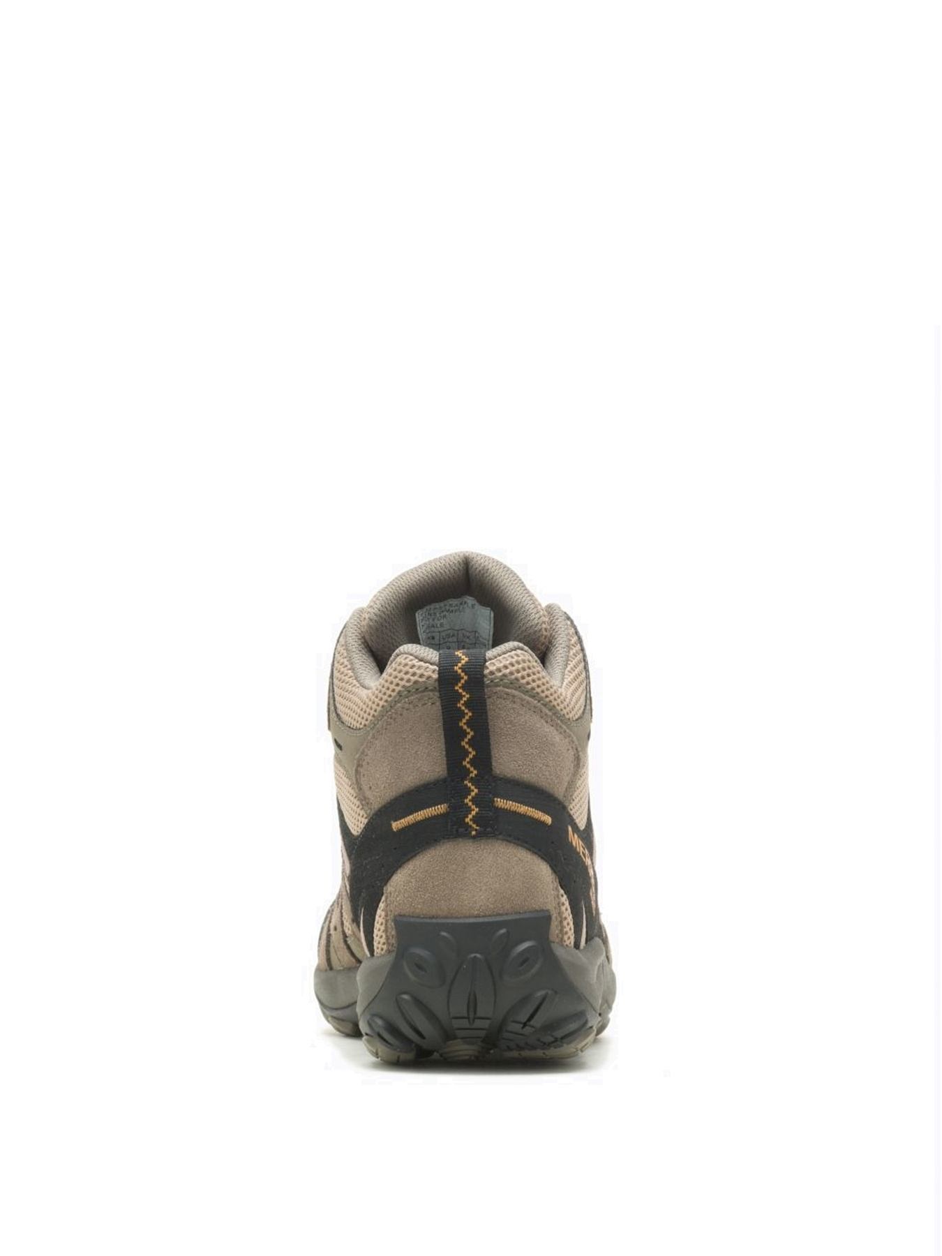 Ботинки аутдор Merrell Accentor 3 Mid WP модель 100015386 Фото