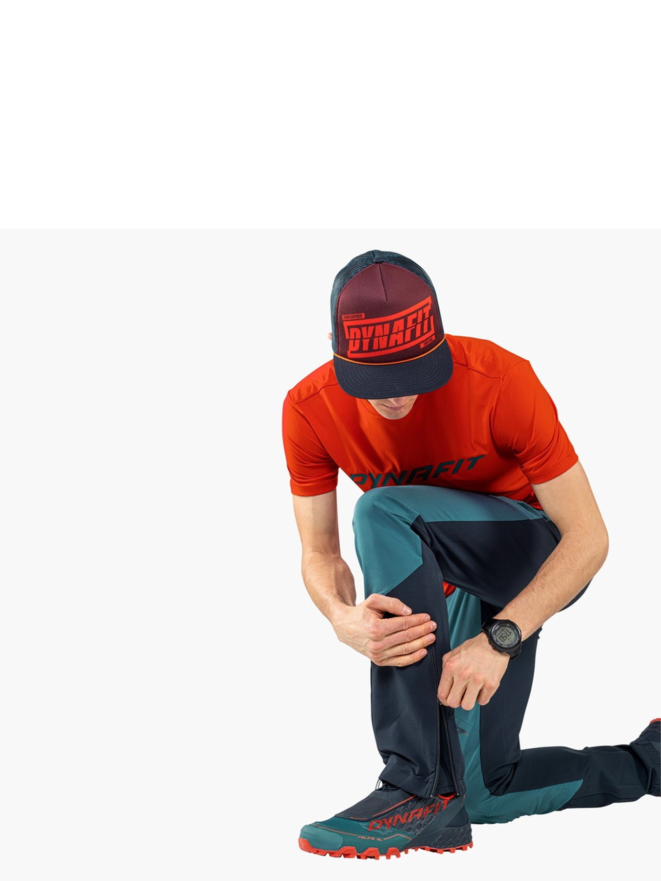 Кросівки для бігу DYNAFIT Feline SL модель 100015793 Фото