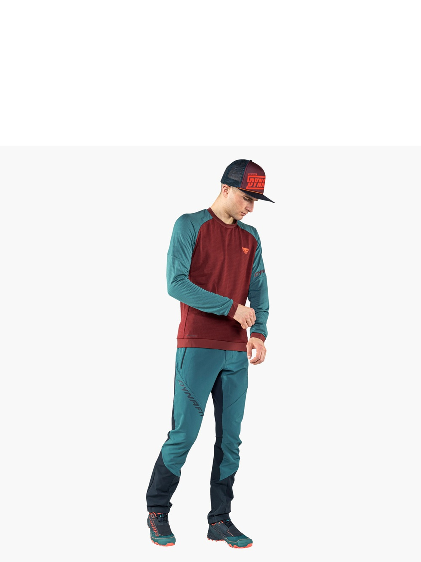 Кросівки для бігу DYNAFIT Feline SL модель 100015793 Кросівки для бігу DYNAFIT Feline SL модель 100015793 Фото