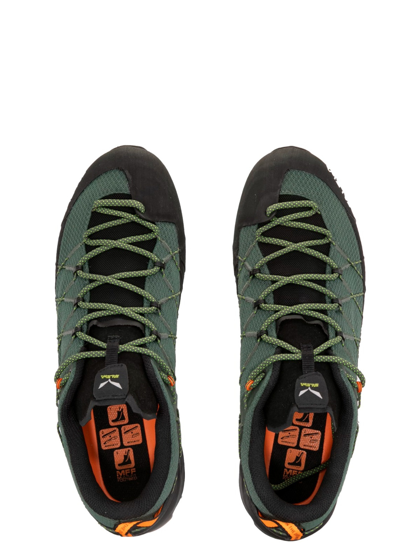 Тактические кроссовки Salewa Wildfire 2 модель 100016238 Фото