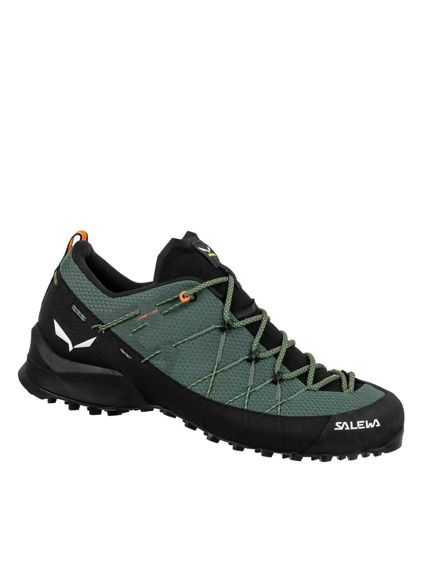 Тактические кроссовки Salewa Wildfire 2 модель 100016238 Фото