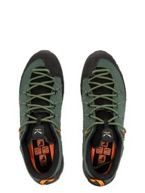 Тактические кроссовки Salewa Wildfire 2 модель 100016238 Фото