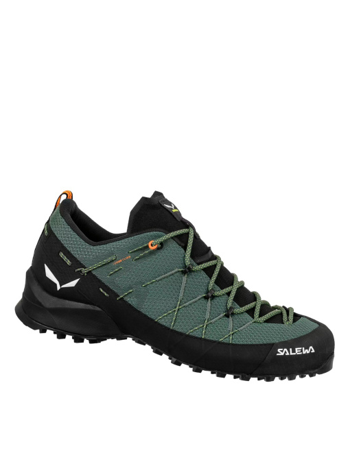 Тактические кроссовки Salewa Wildfire 2 модель 100016238 Фото