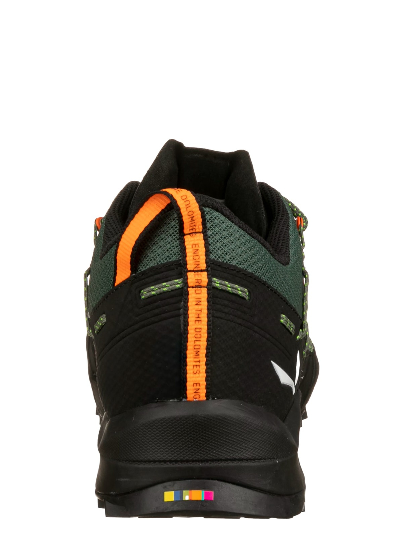 Кросівки аутдор Salewa Wildfire 2 модель 100016238 Фото