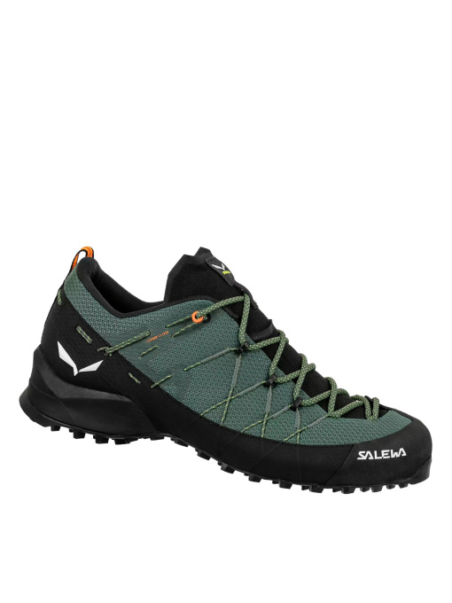 Кроссовки Salewa Wildfire 2 модель 100016238 Фото