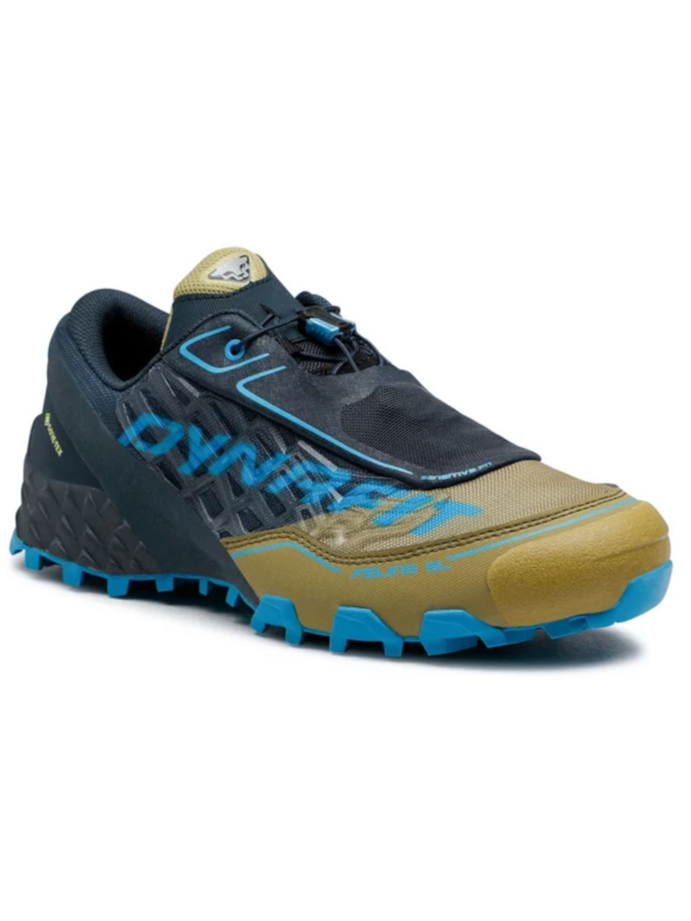 Кросівки для бігу DYNAFIT Feline SL GTX модель 100016464 Кросівки для бігу DYNAFIT Feline SL GTX модель 100016464 Фото