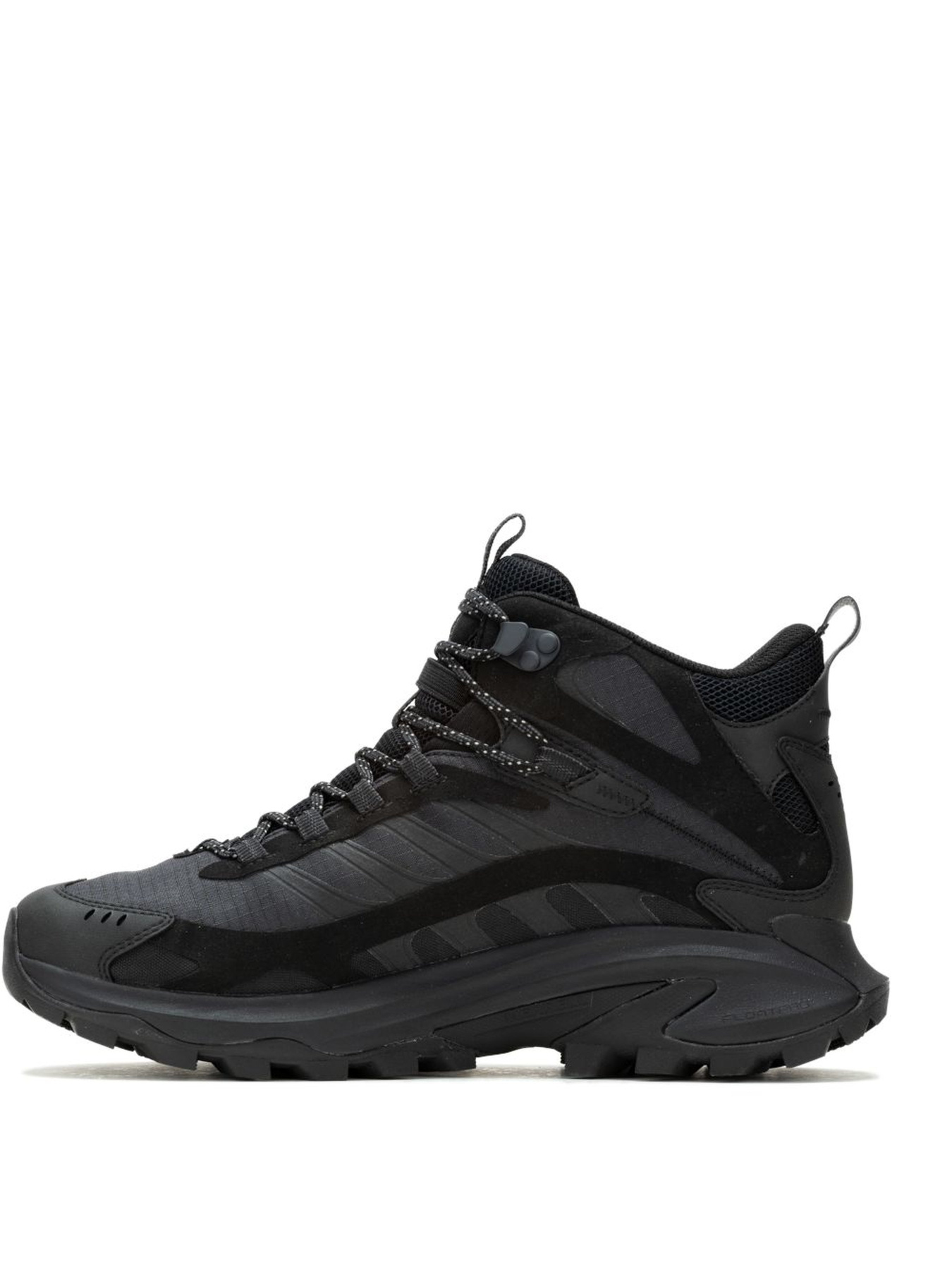 Тактичні черевики Merrell Moab Speed 2 Mid GTX Модель 100016734 Фото