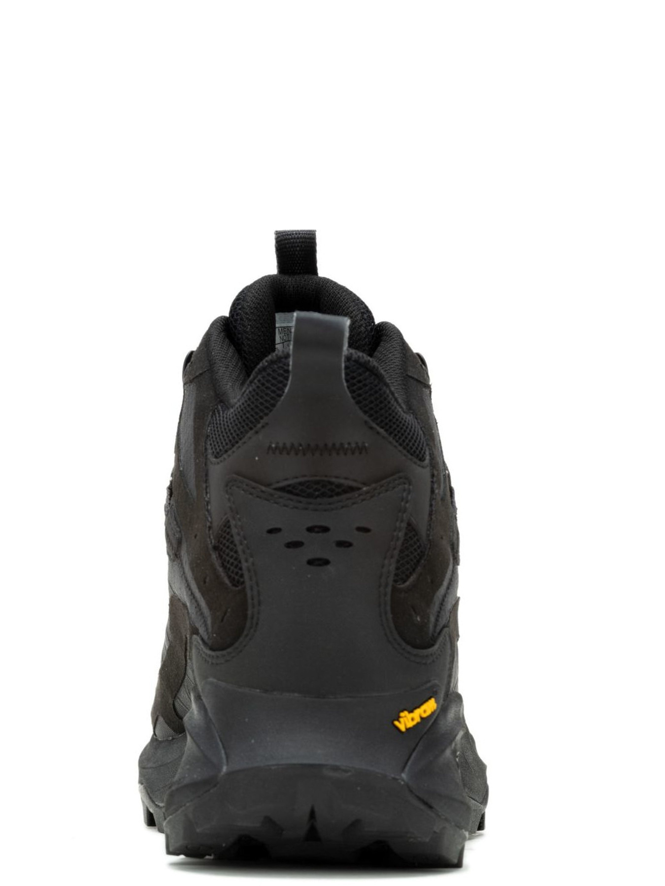 Тактичні черевики Merrell Moab Speed 2 Mid GTX Модель 100016734 Фото