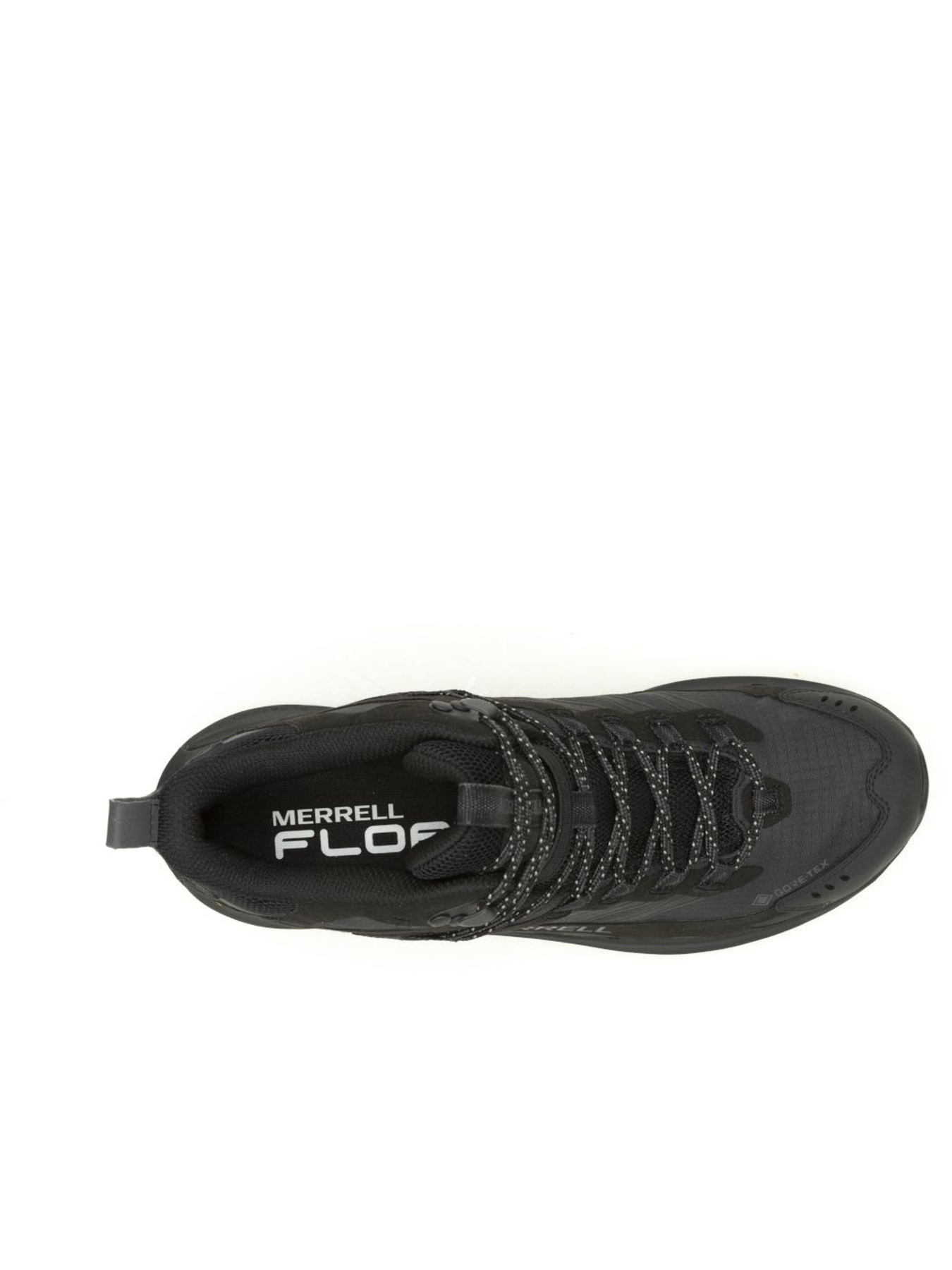 Тактичні черевики Merrell Moab Speed 2 Mid GTX Модель 100016734 Фото