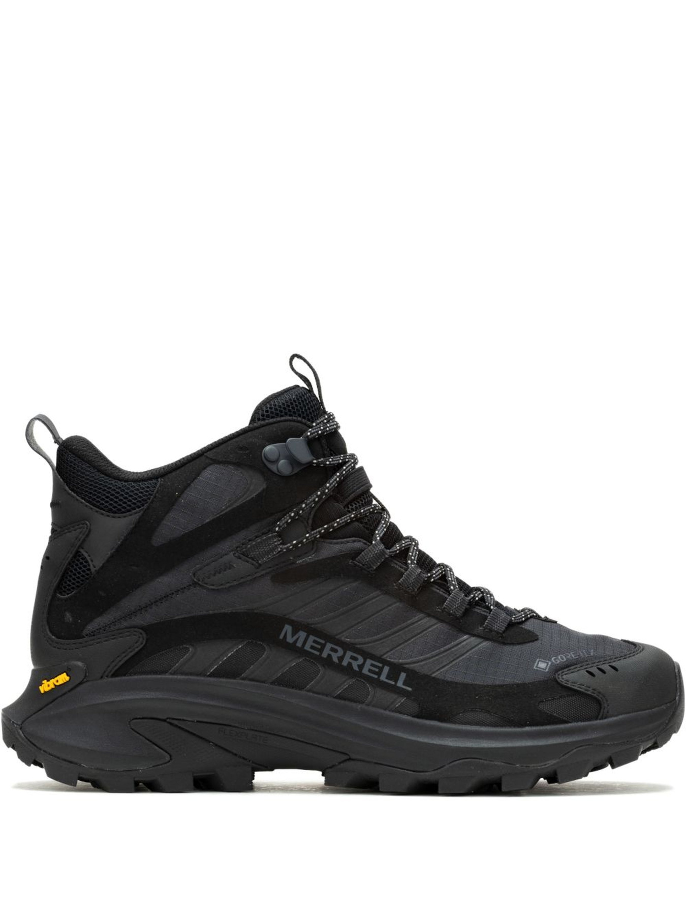 Тактичні черевики Merrell Moab Speed 2 Mid GTX Модель 100016734 Фото