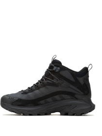 Тактичні черевики Merrell Moab Speed 2 Mid GTX Модель 100016734 Фото