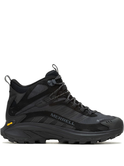Тактические ботинки Merrell Moab Speed 2 Mid GTX модель 100016734 Фото
